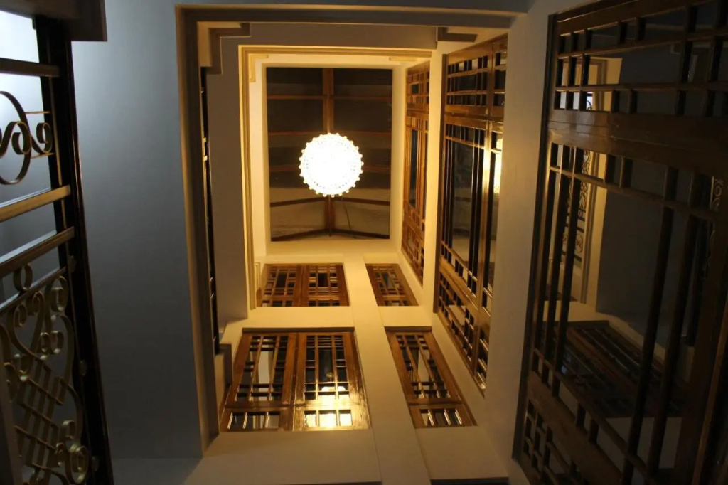 Hotel White Yak Darjeeling