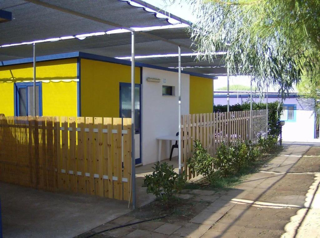 Villaggio Lamaforca