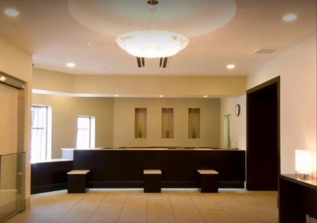 Dormy Inn Express Koriyama Natural Hot Spring - Général