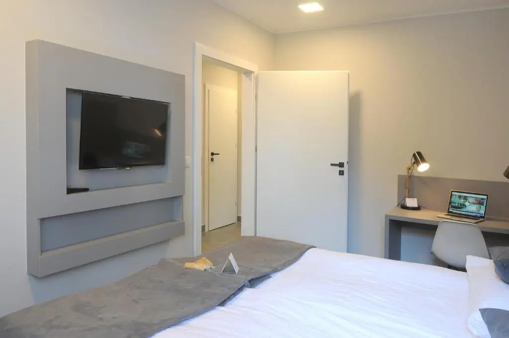 Apartamenty Ciechocinek SPA - Chambres