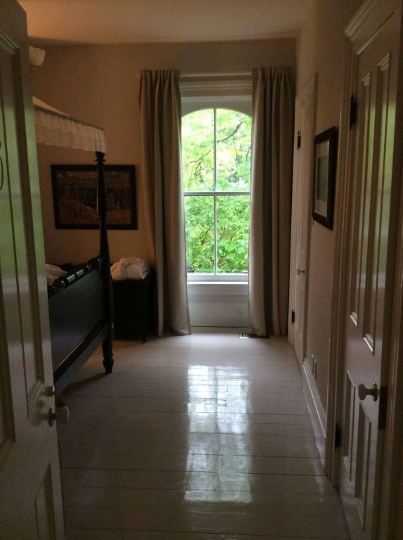 Woodbourne Inn - 2