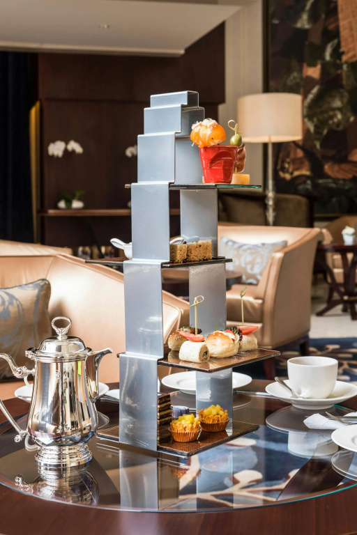 The St. Regis Chengdu - Général