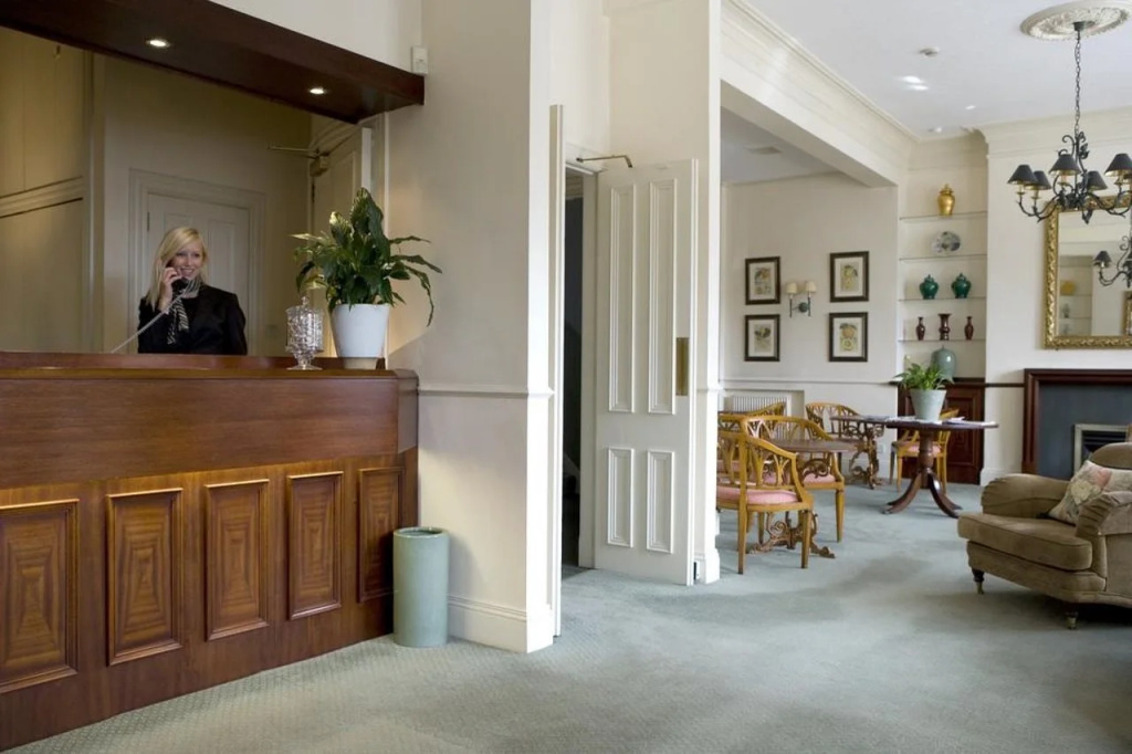 Skene House Hotels - Holburn - Général