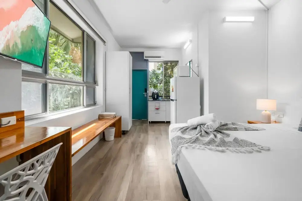 Zen City Villas Suite Le Soleil