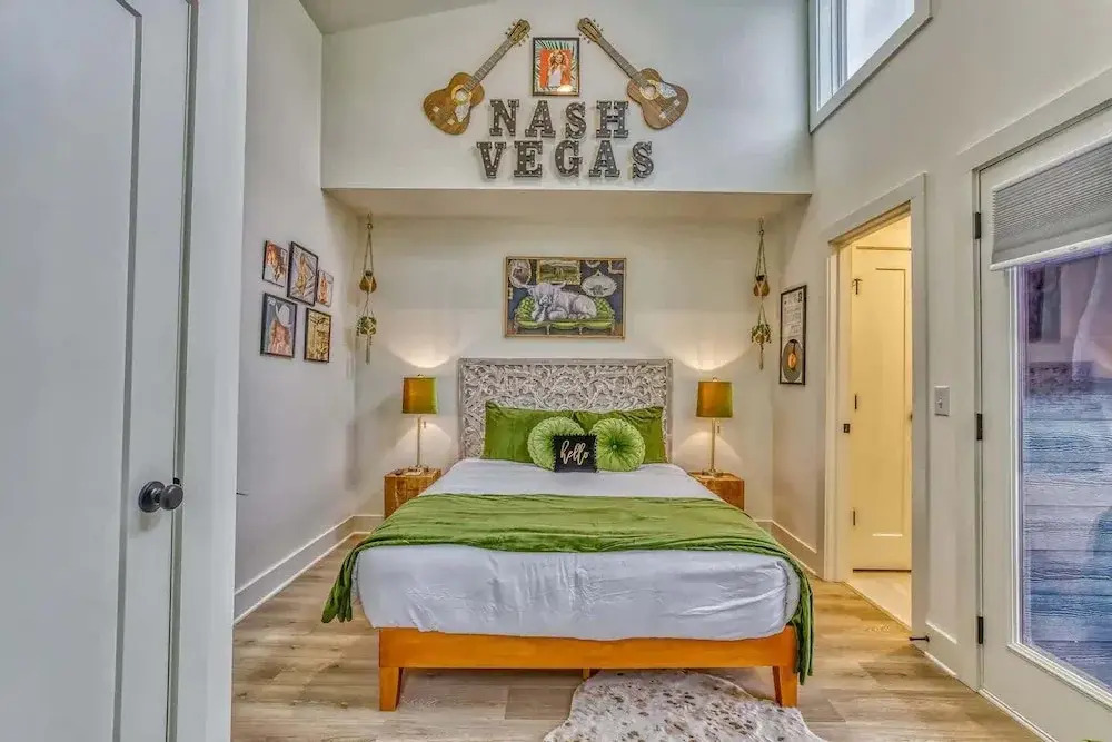 Nash Bash — фото 3