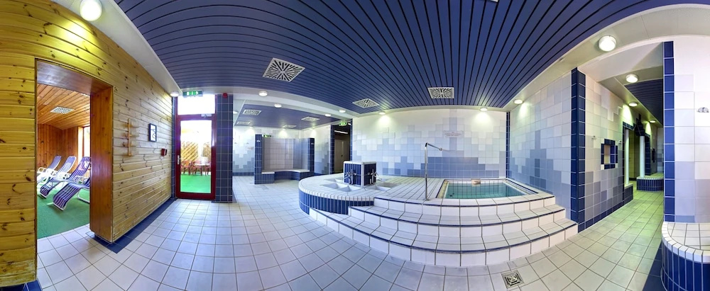 Hessen Hotelpark Hohenroda - Général