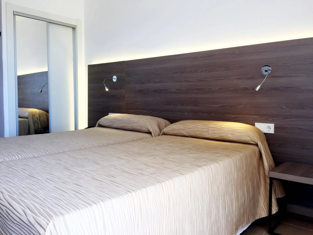 Hotel Vista Odín - Général