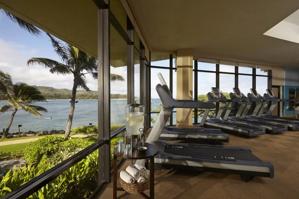 The Ritz-Carlton O‘ahu, Turtle Bay - Général