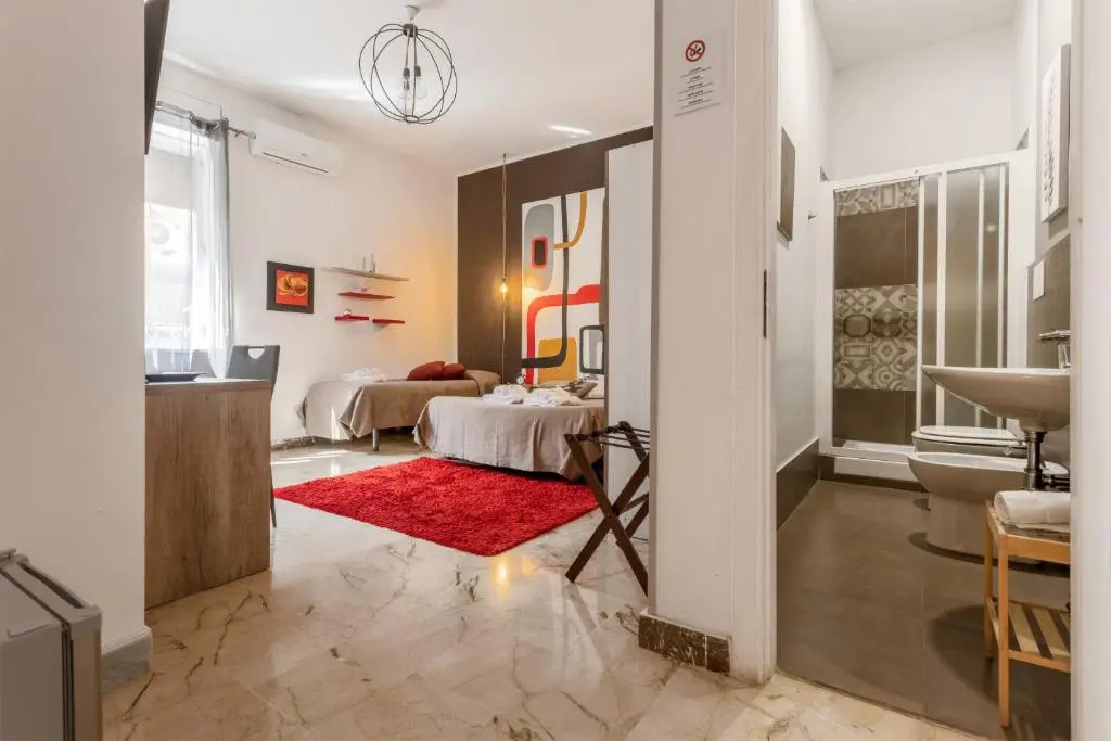 Junior Suite