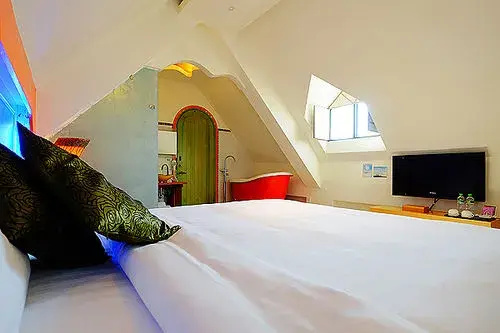 Hotel photo 27