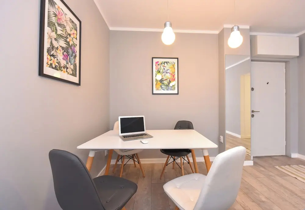 Primo - One Bedroom Apartment - Next to Cismigiu Park and Victoria Avenue