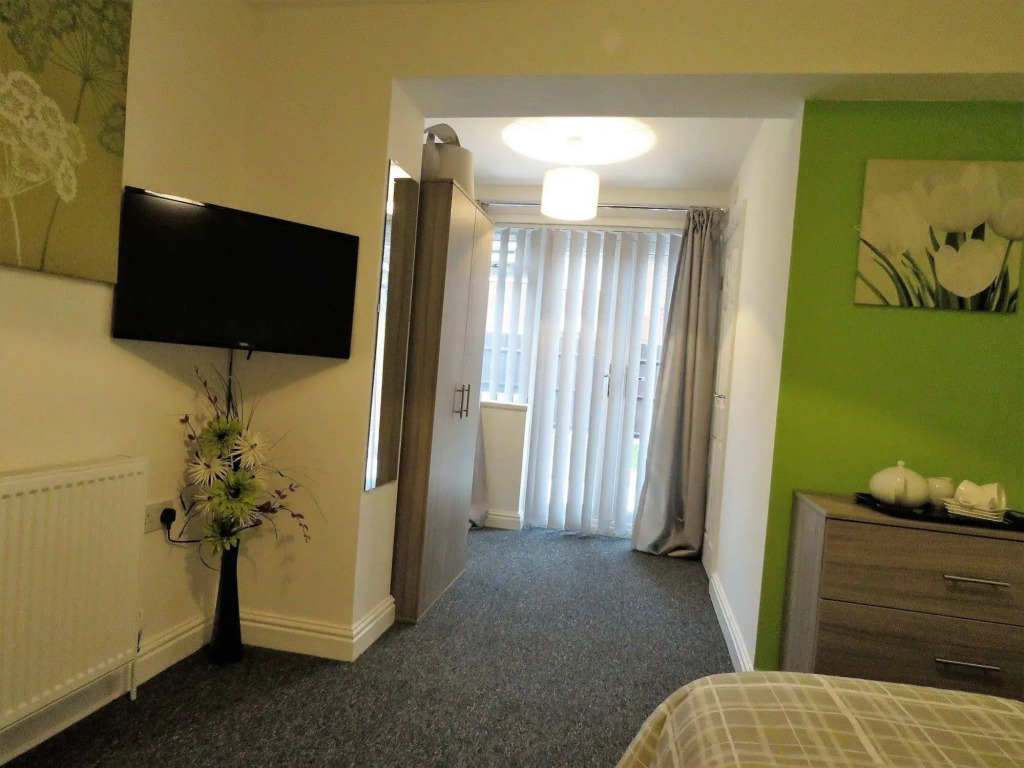 Moat House — фото 4