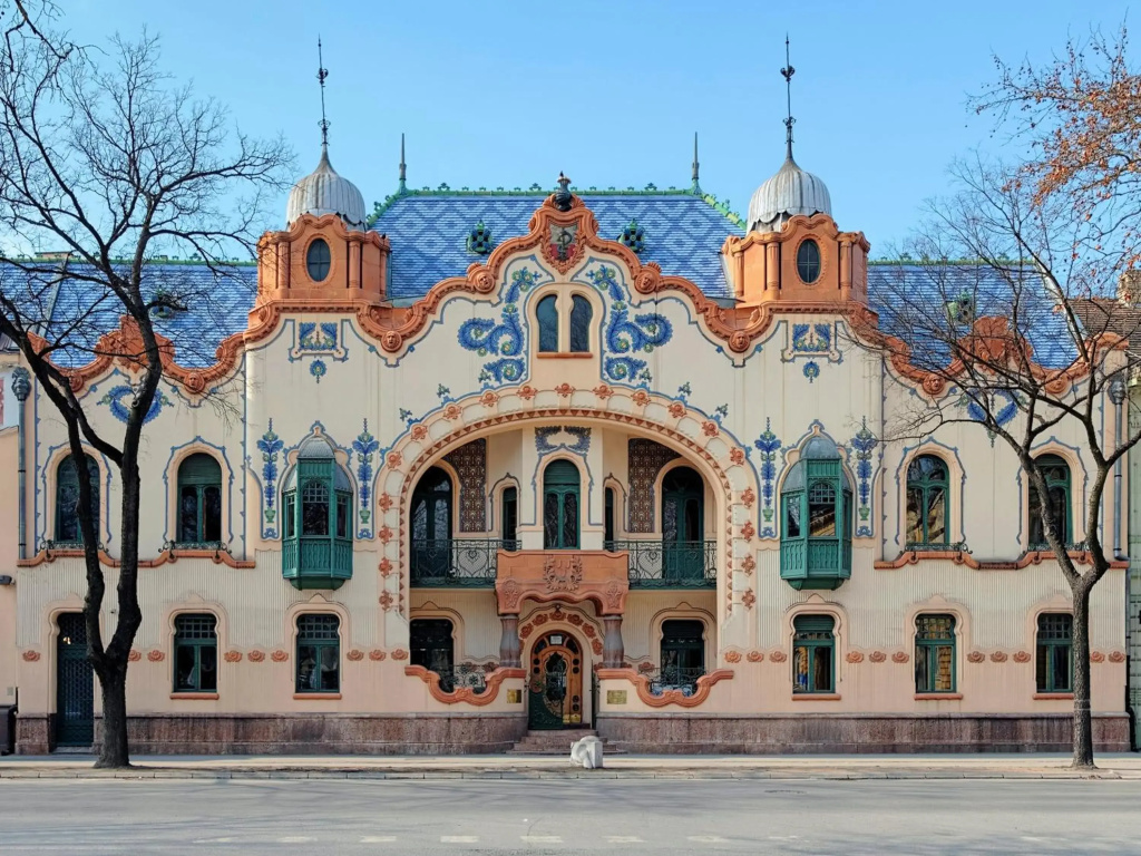 FAMILY RESORT SUBOTICA Apartman 1