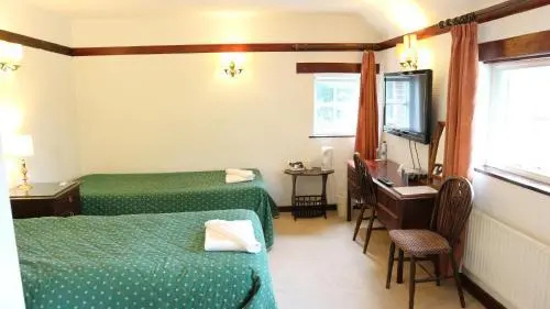 Hotel photo 20