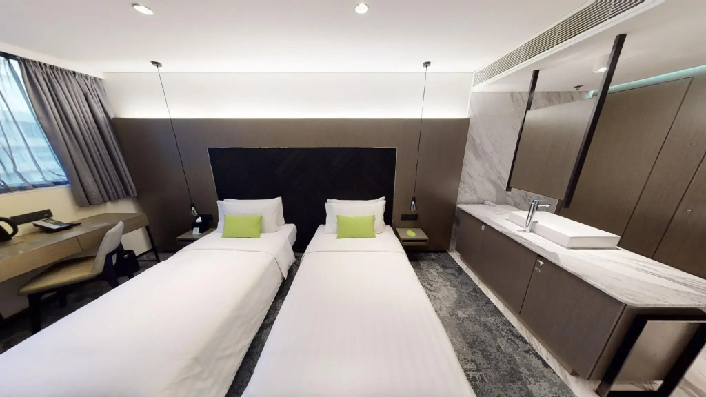 Hotel photo 7