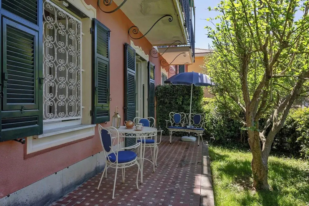 Vintage Apartment in Santa Margherita by Wonderful Italy