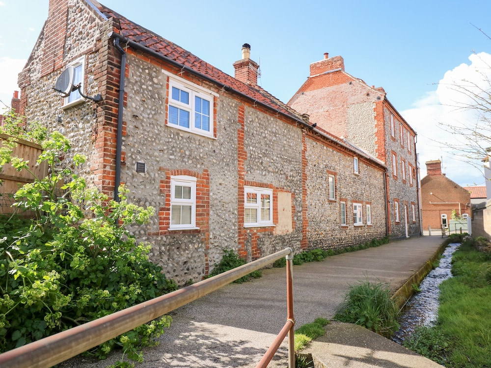 Beck Cottage