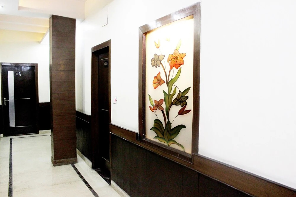 OYO 528 Hotel Neptune Residency - Général