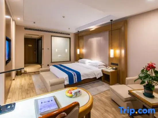 Business room