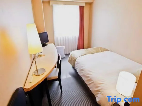 Standard Single room with city view