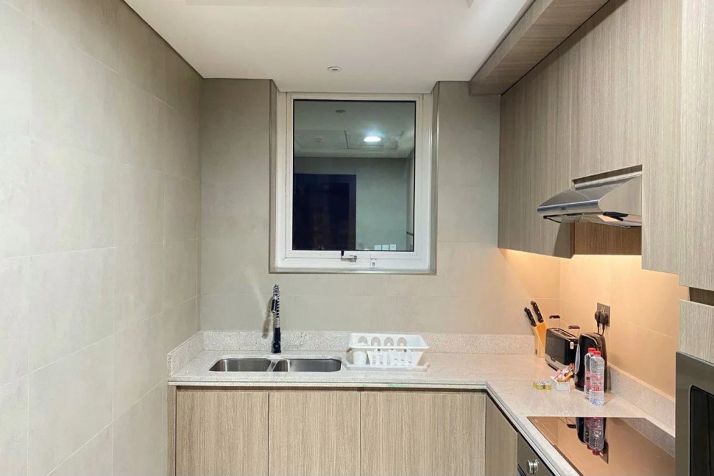 Sitara Hotel Apartment - Général