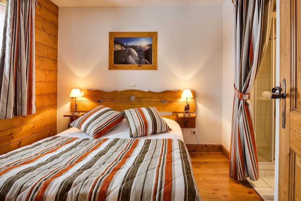 Afficher la photo 6 — CGH Résidences & Spas Le Hameau du Beaufortain