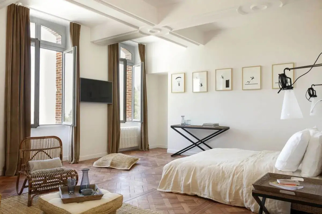 Voir la photo 4 — Le Manoir de la Plage