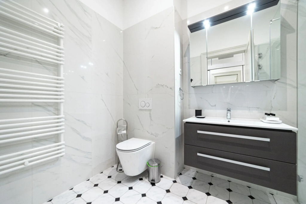 Kozmo Residences Budapest — фото 6