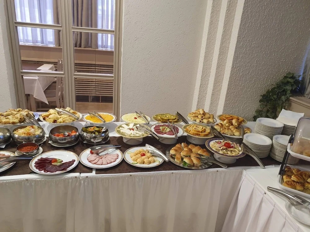 Zepter Hotel Drina Bajina Bašta, member of Zepter Hotels - Général