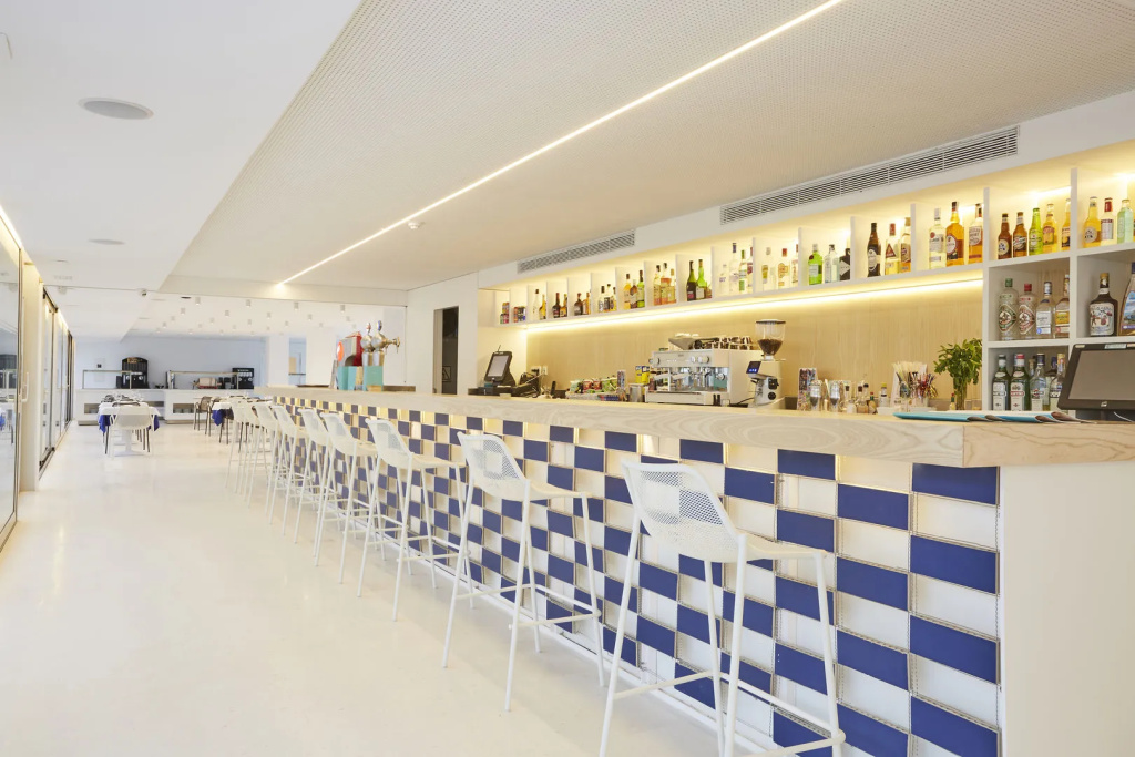 Ebano Hotel Apartments & Spa - Général