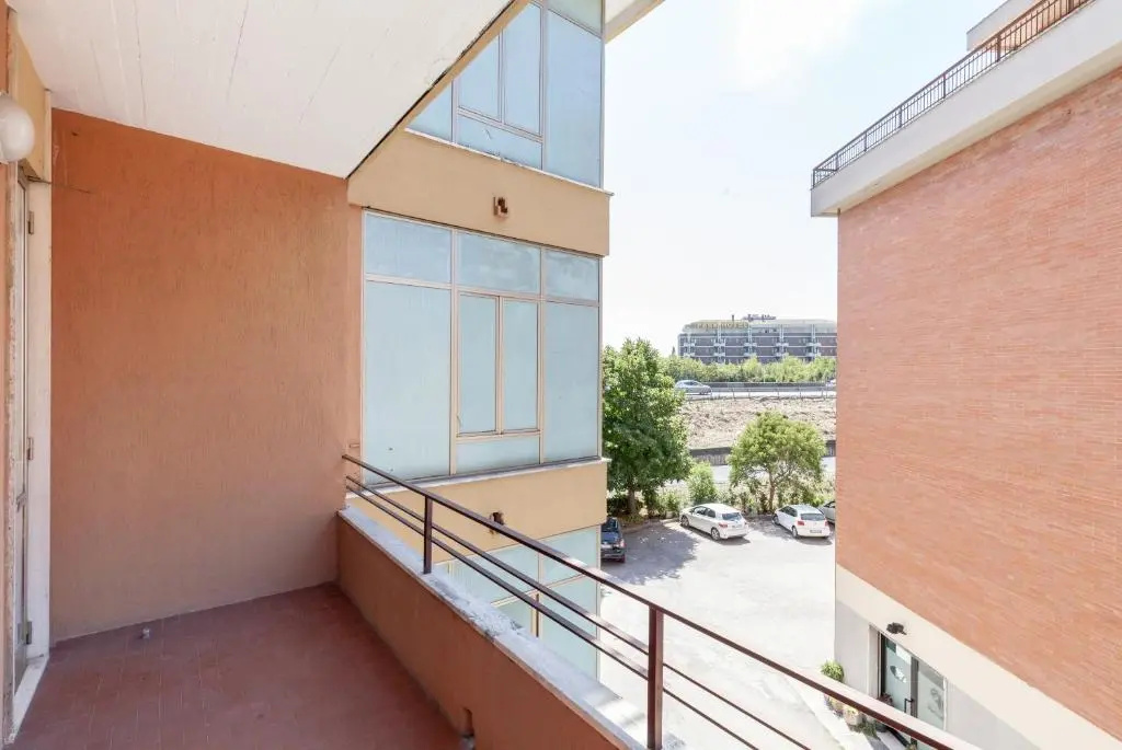 Hotel Tevere - Chambres