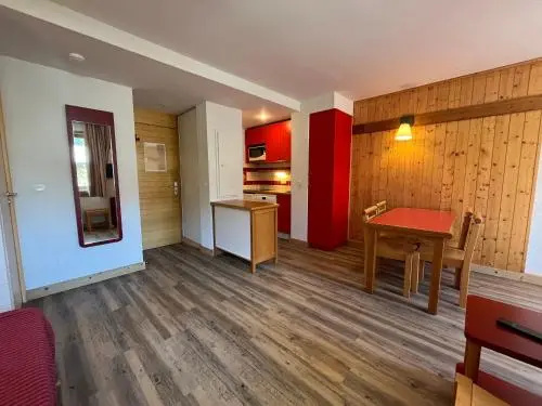 Voir la photo 4 — Apartment Doronic 835
