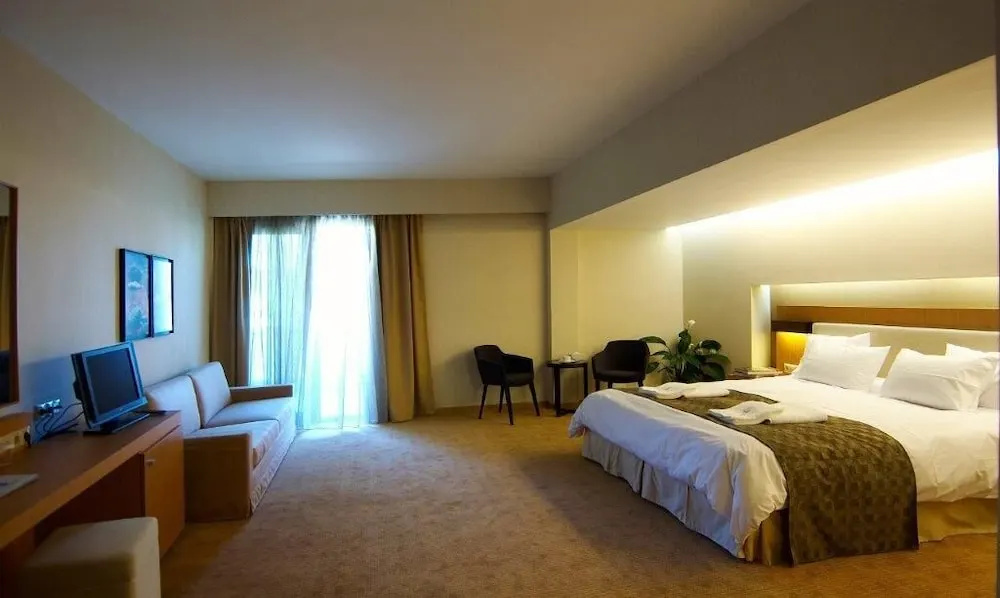 Philippos Xenia Hotel - Chambres