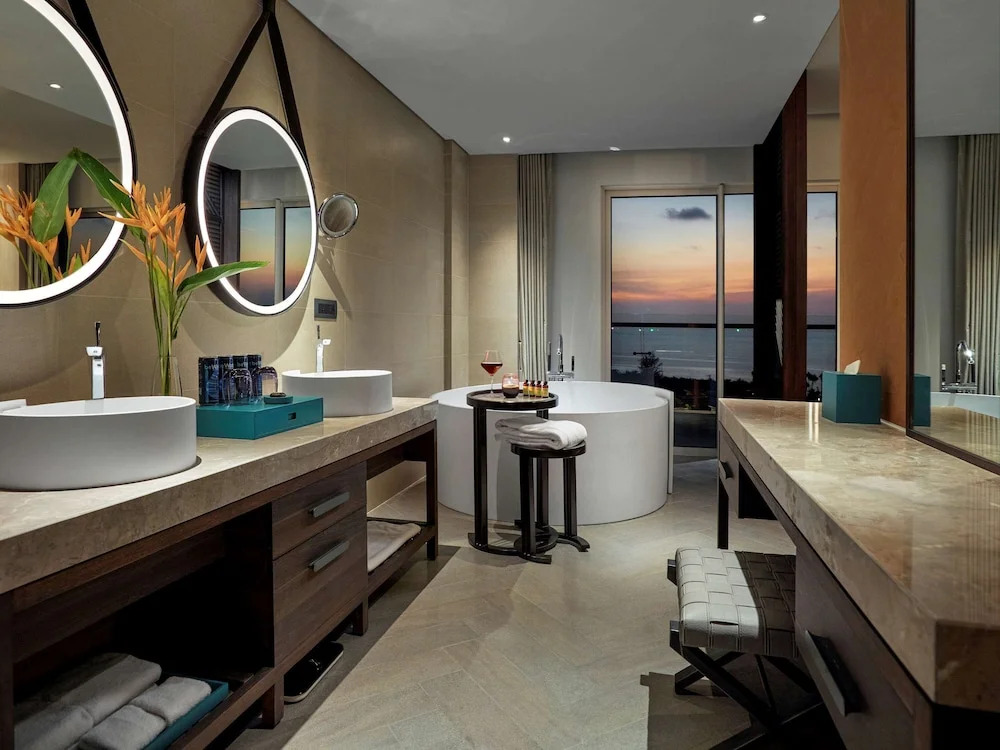 Pullman Phu Quoc Beach Resort