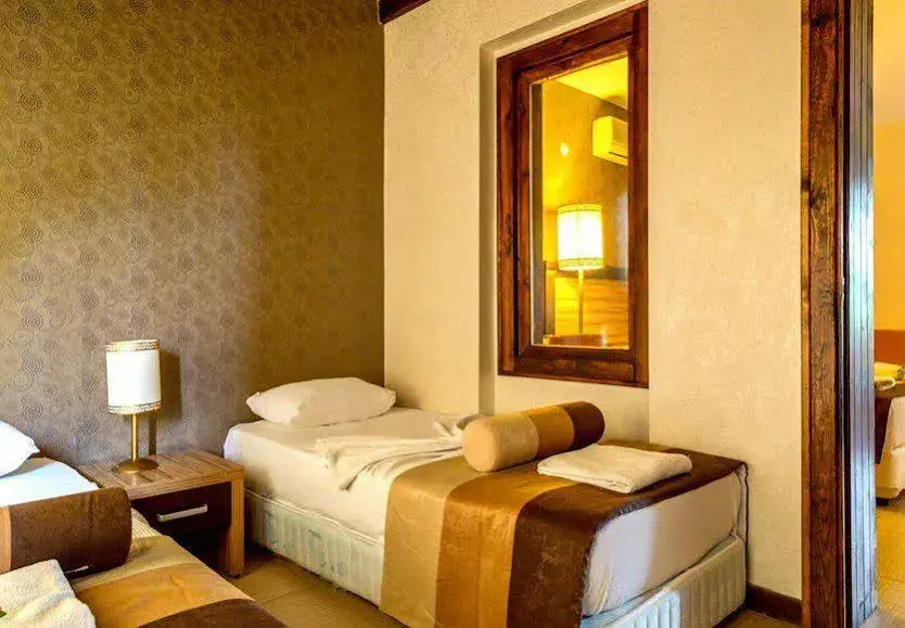 Ayvalik Beach Hotel - фото 6