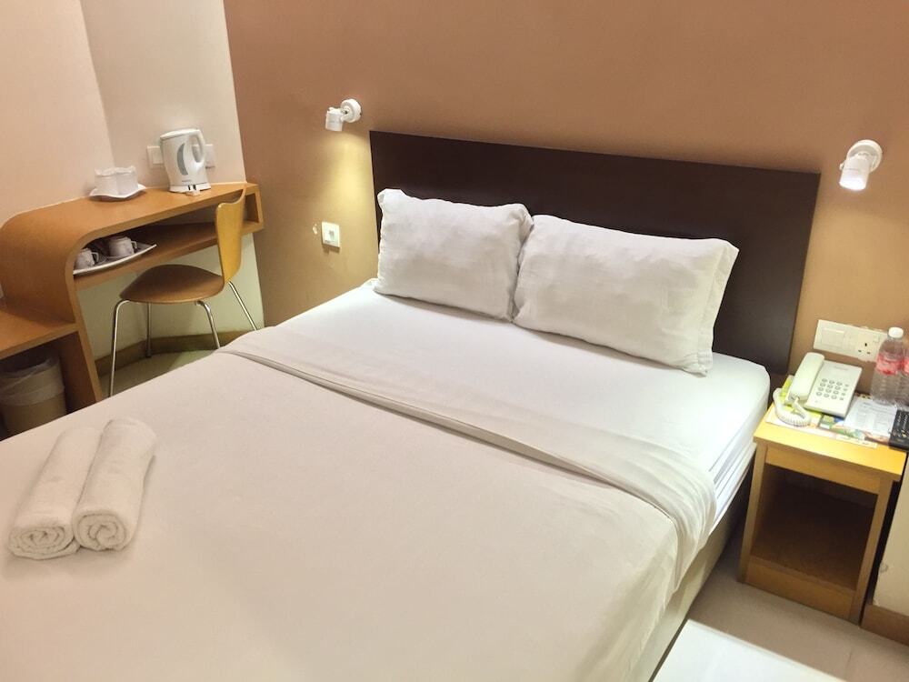 Hotel Asia