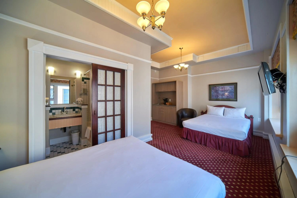 Hotel photo 7