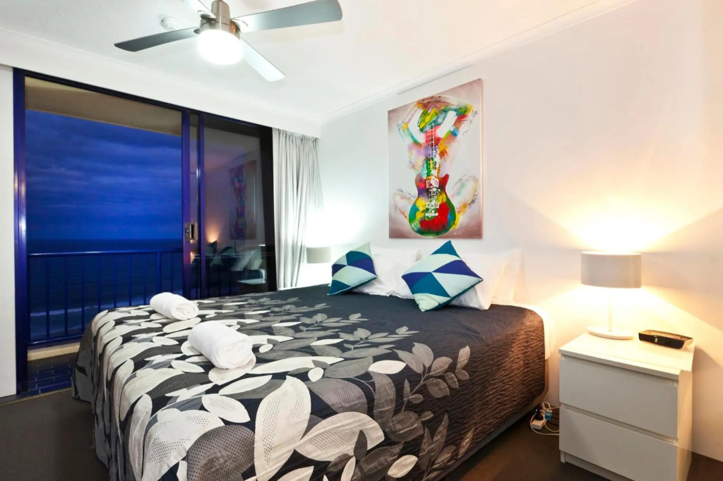 Surf Regency Apartments — 5