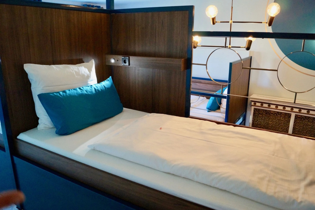 Hotel photo 30