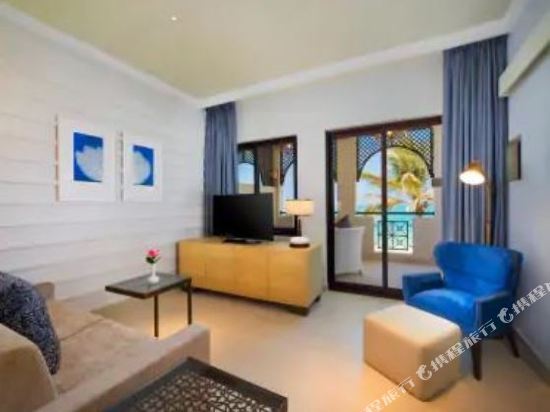 Hilton Ras Al Khaimah Resort & Spa