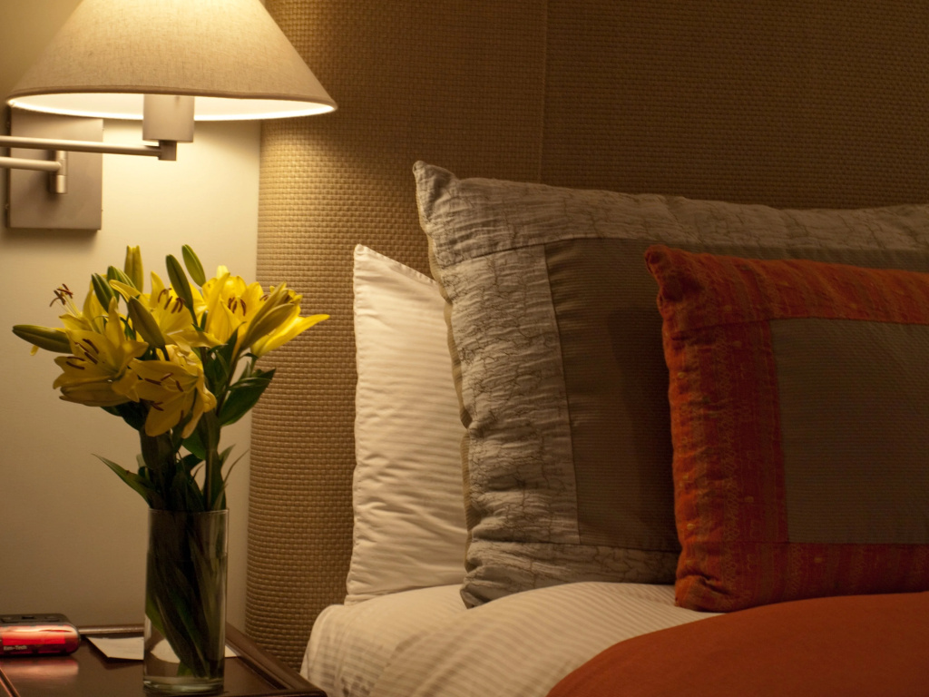 The Vanderbilt, Auberge Collection — 2