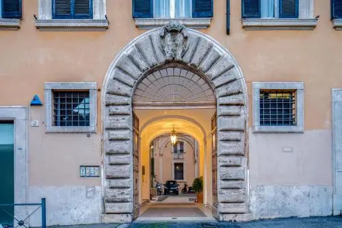Comfort Stay Navona