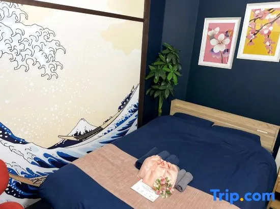 SC Hotel Umejima #203｜Sta. 3 min｜Ueno Asakusa Skytree 사진 2