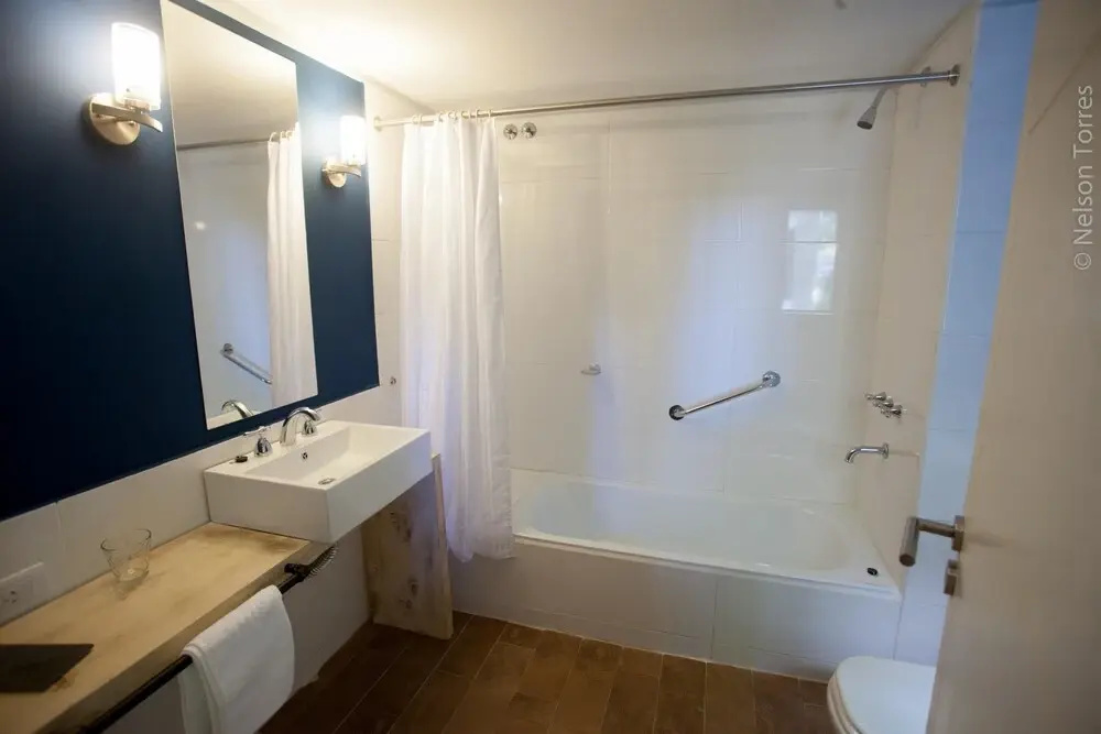 Atelier Hotel de Charme - Chambres