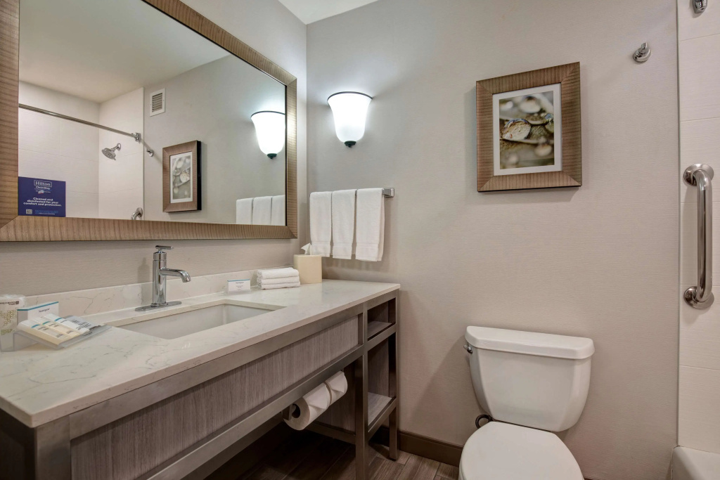 Hilton Garden Inn Portland/Beaverton - Général