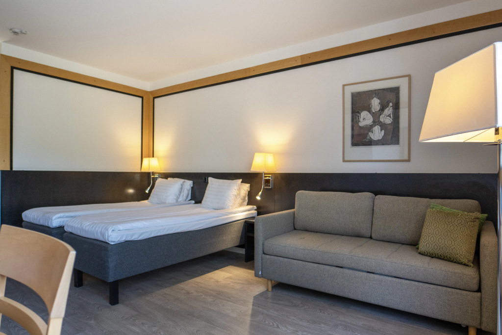 Hotel photo 16