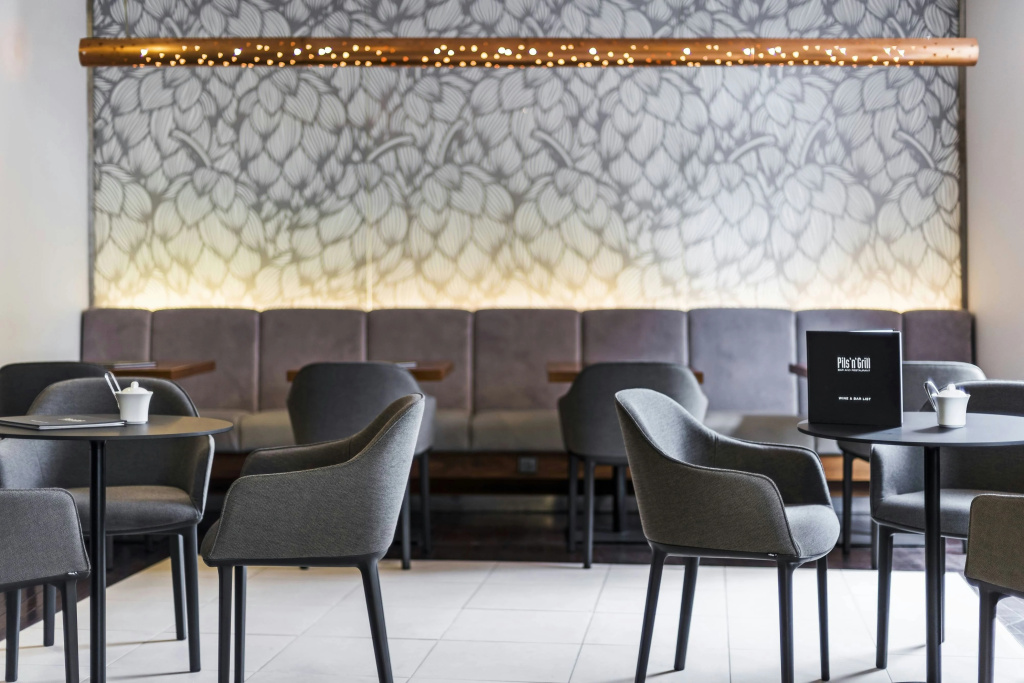 Courtyard By Marriott Pilsen - Général