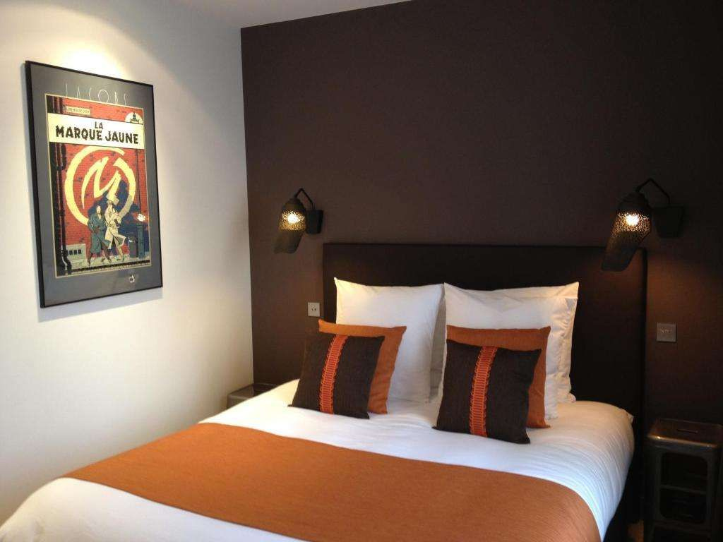 Hotel photo 12