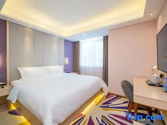 Standard Double room with view (full double bed)