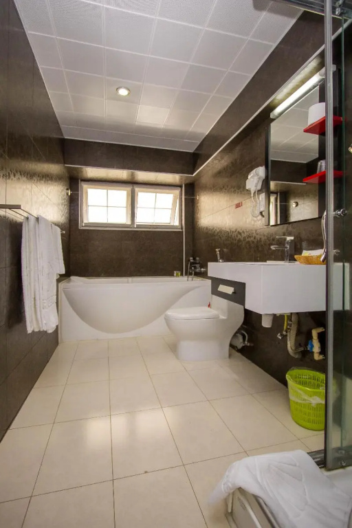 Clarence House Nairobi - Chambres